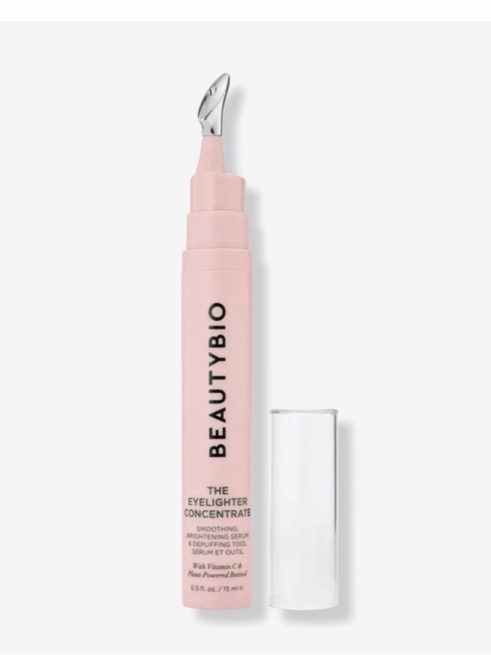 Beautybio The Eyelighter Concentrate